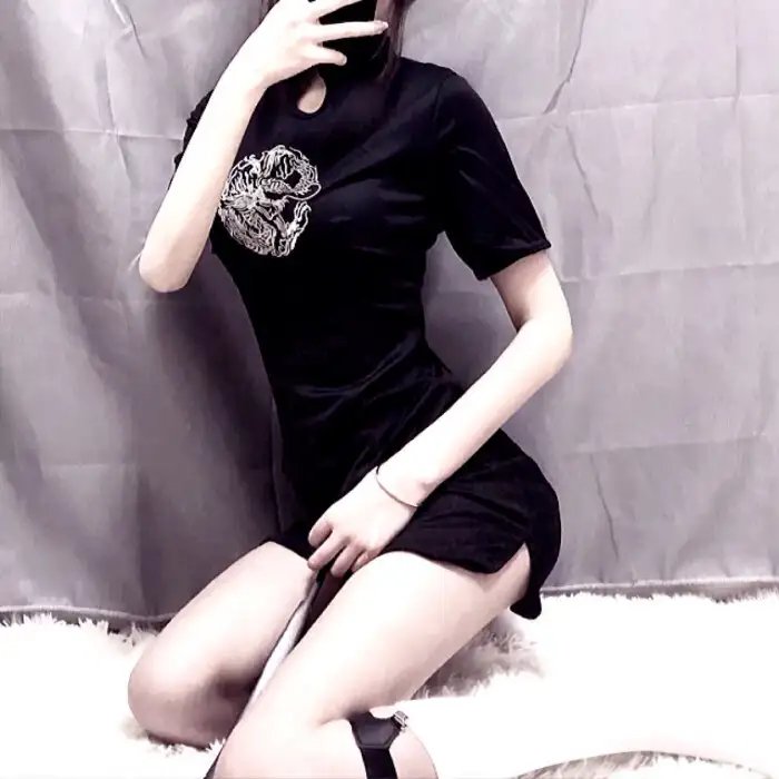 武侠七公主