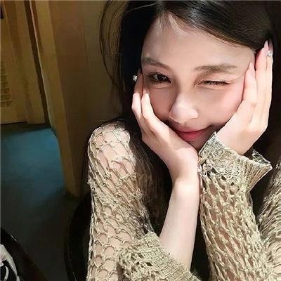 桃花小妹