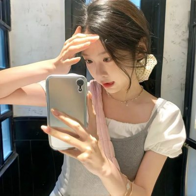 候补男友